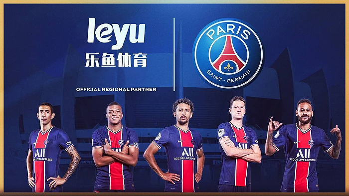 雷速体育体育与阿根廷国家男子足球队携手达成合作